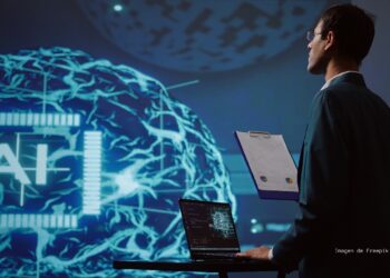 Mercado de IA agéntica