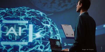 Mercado de IA agéntica