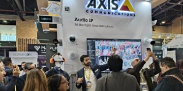 Axis Communications marca el rumbo en la ESS+ 2025