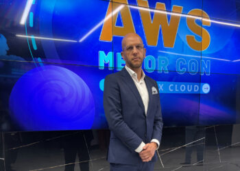 Amazon Web Services e Intcomex a pisar fuerte en América Latina: Camilo Ballén de Intcomex Cloud