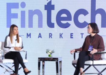 En Fintech Market 2025 Intcomex Cloud impulsa la innovación financiera