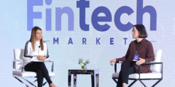 En Fintech Market 2025 Intcomex Cloud impulsa la innovación financiera