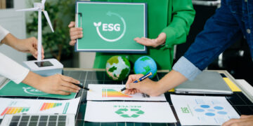 5 estrategias ESG que están revolucionando las empresas