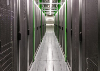 Eficiencia energética, clave para impulsar centros de datos responsables