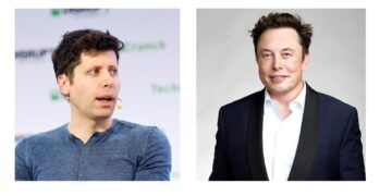 Merge Labs, la nueva disputa entre Elon Musk y Sam Altman
