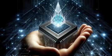 Estados Unidos rastrea los envíos de chips a China