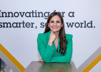 Videovigilancia avanzada, el 70% de las ciudades más seguras ya la usan: Axis