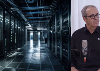 Centros de datos eficientes, el nuevo cimiento para el futuro de la IA y la GenAI: Francisco Sales de Vertiv.