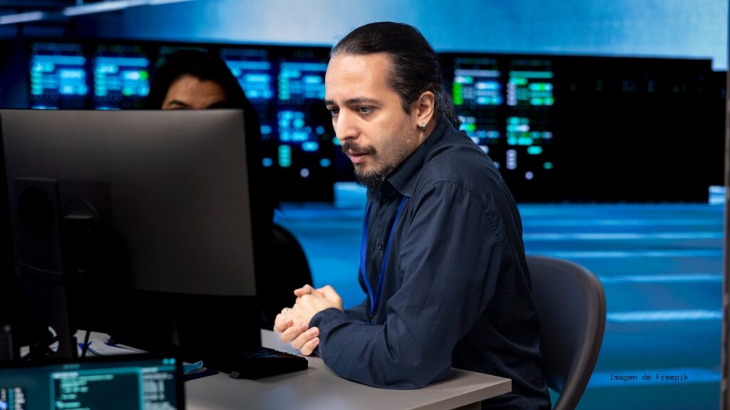 Axis Communications en GSX 2025