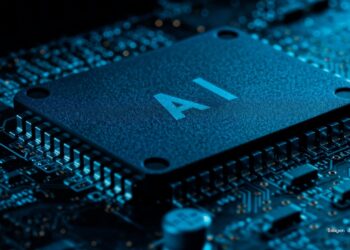 Cómputo con inteligencia artificial