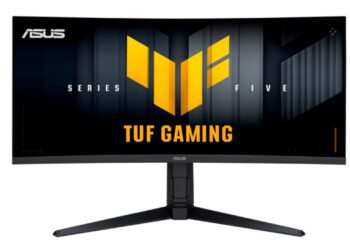 Monitores ASUS TUF Gaming