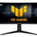 Monitores ASUS TUF Gaming