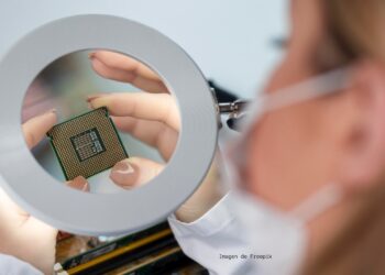 China bloqueó a NVIDIA