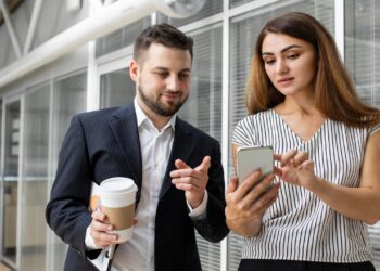 Influencers de alta dirección