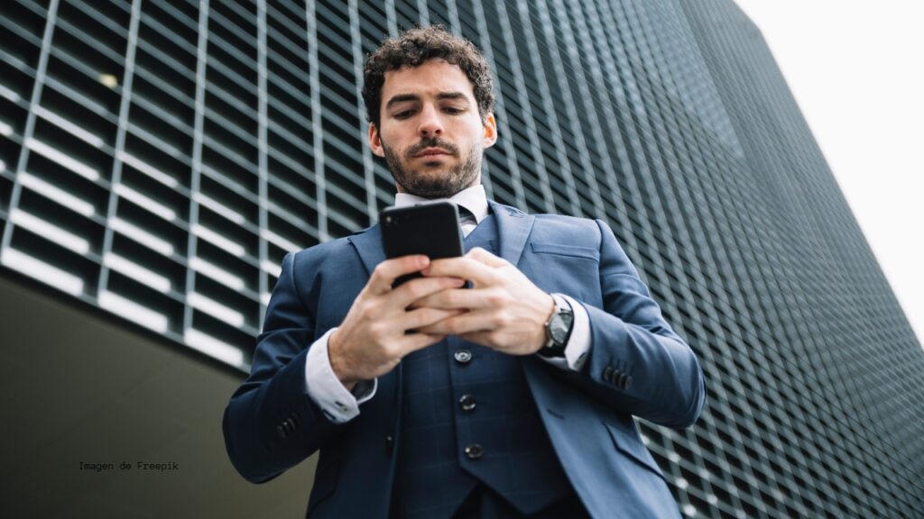 Influencers de alta dirección