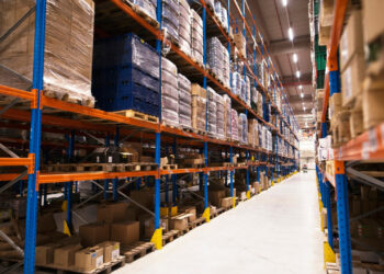 Express Distributors moderniza su gestión logística con Infor