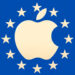 Apple considera a la regulación europea como el villano de su historia