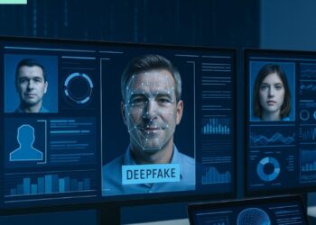 Deepfakes, el reto de identificarlos a tiempo
