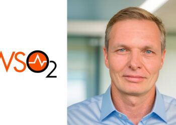 Kristian Györkös entra a WSO2 como vicepresidente global de canales