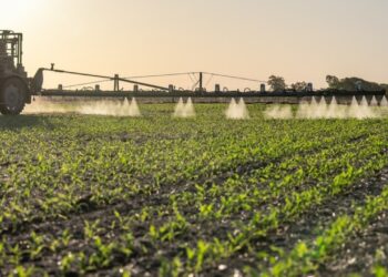 DeepAgro y NVIDIA revolucionan la agricultura en Latam 