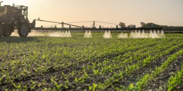 DeepAgro y NVIDIA revolucionan la agricultura en Latam
