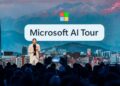 Microsoft AI Tour inicia en Santiago para debatir el futuro de la IA