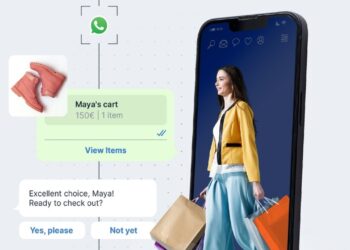 IA conversacional en Latinoamérica