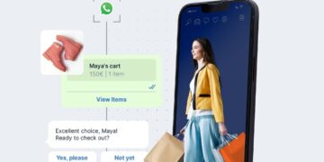 IA conversacional en Latinoamérica