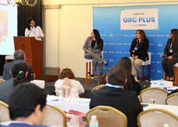 GRC Plus Summit 2025