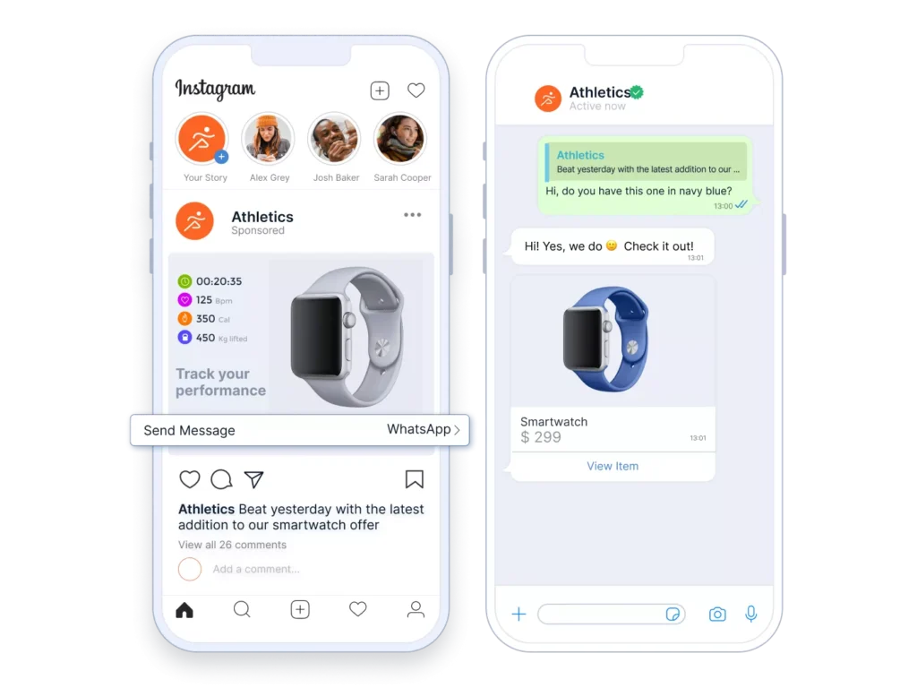 IA conversacional en Latinoamérica