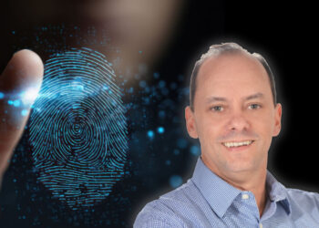 Autenticación biométrica bancaria redefine la seguridad financiera: André Reis de HID