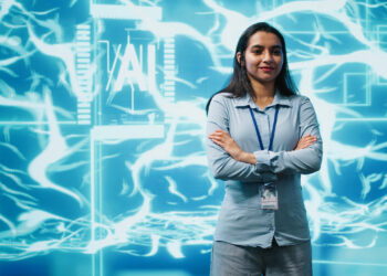 Ingeniero de inteligencia: la nueva profesión que impulsa SoftServe