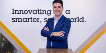 Ciberseguridad empresarial, el peligro del “instalar y olvidar”: Luis Mariano Vega de Axis