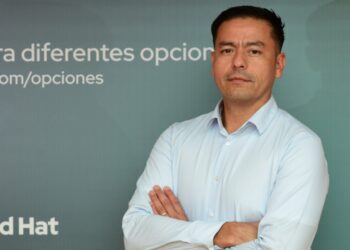 La Inferencia, cuando la IA deja de aprender y empieza a actuar: Víctor Cornejo de Red Hat