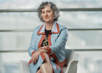 Inteligencia artificial en la industria, una revolución que exige ‘hacer la tarea’: Angela Gheller de TOTVS.