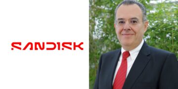 Conducción autónoma y almacenamiento flash ¿Cuál es su relación?