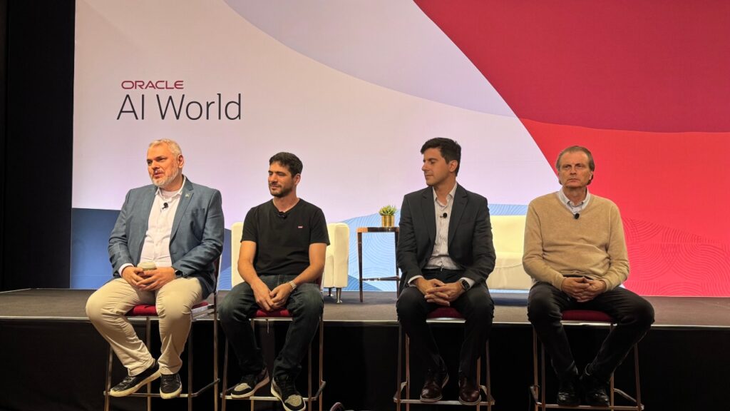 Rappi adopta inteligencia artificial