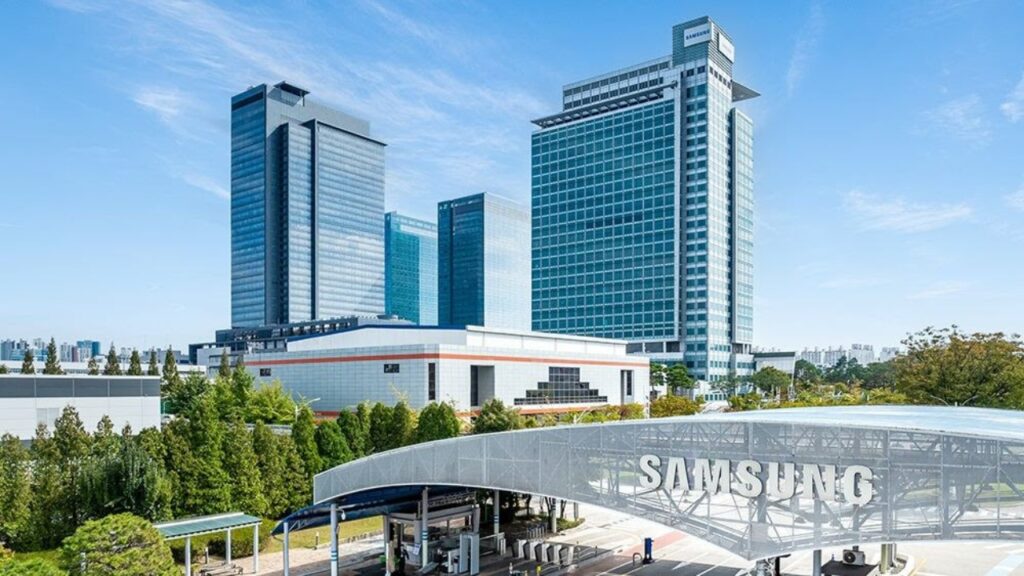 Samsung Latinoamérica presentó soluciones