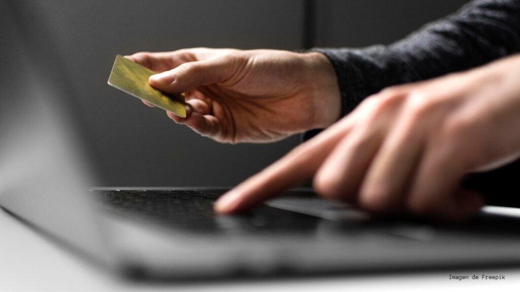 Biometría conductual previene fraudes