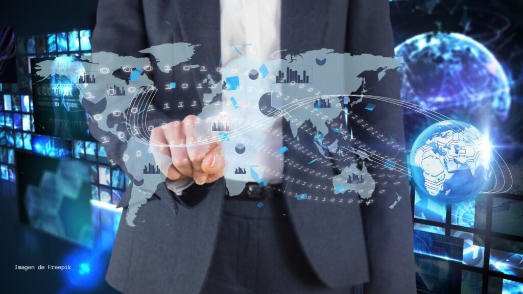 Digitalización en América Latina