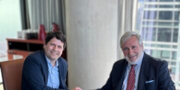 Microsoft y Buenos Aires colaboran para impulsar la justicia con IA