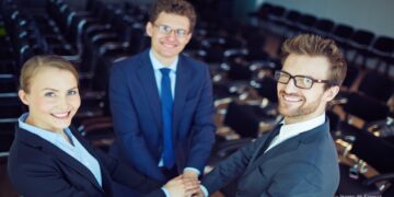 Microsoft galardonó a TD SYNNEX