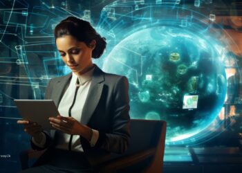 Digitalización en América Latina