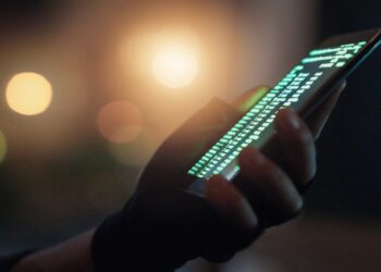 Biometría conductual previene fraudes