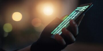 Biometría conductual previene fraudes