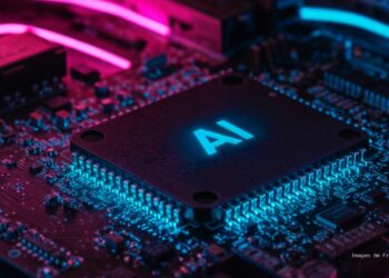 Wall Street y NVIDIA