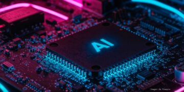 Wall Street y NVIDIA