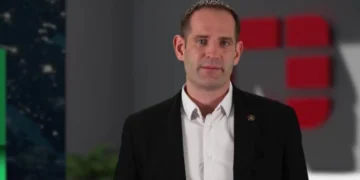 Industrialización del cibercrimen