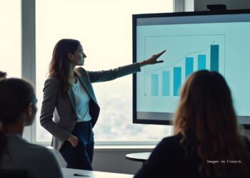 Lenovo presentó resultados trimestrales