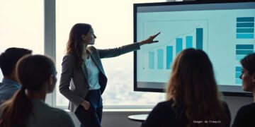 Lenovo presentó resultados trimestrales